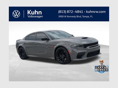 Used 2023 Dodge Charger Scat Pack