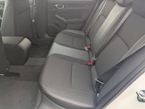 New 2026 Honda Civic Sport image 15