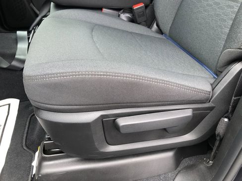 New 2026 RAM 2500 Tradesman image 22