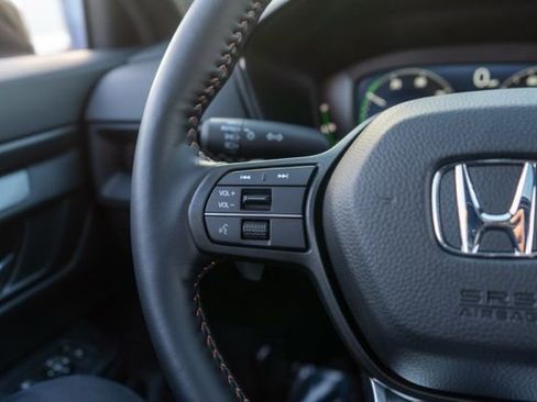 Certified 2025 Honda CR-V Sport image 20