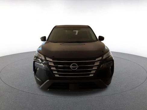 Used 2025 Nissan Rogue SV FWD image 4