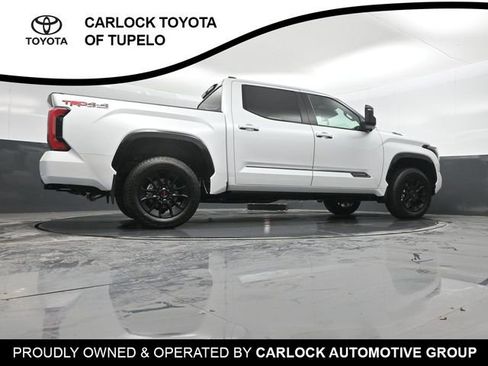 Used 2026 Toyota Tundra Limited image 40