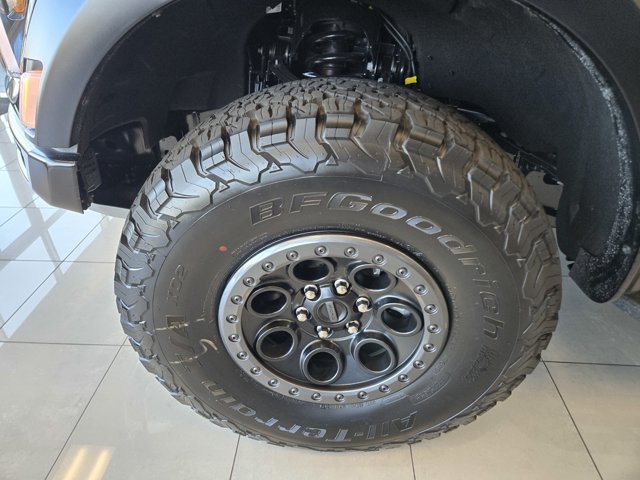 New 2026 Ford F150 Raptor AWD/4WD image 36