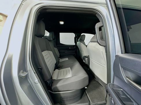 Certified 2025 Toyota Tacoma TRD Sport image 25