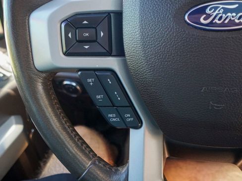 Used 2019 Ford F350 King Ranch w/ King Ranch Ultimate Package image 26