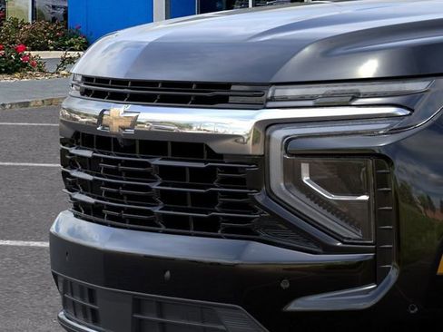 New 2026 Chevrolet Tahoe LS image 13