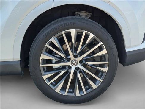 Used 2023 Lexus RX 350 Premium Plus w/ Cold Area Package FWD image 22