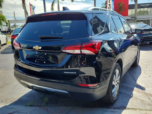Used 2024 Chevrolet Equinox Premier FWD image 4