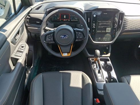 New 2026 Subaru Forester Wilderness AWD/4WD image 7