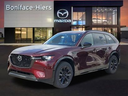 New 2026 MAZDA CX-90 3.3 Turbo S w/ Premium Package