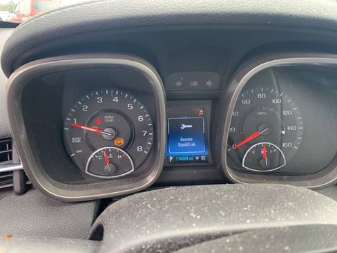 Used 2014 Chevrolet Malibu LT image 10