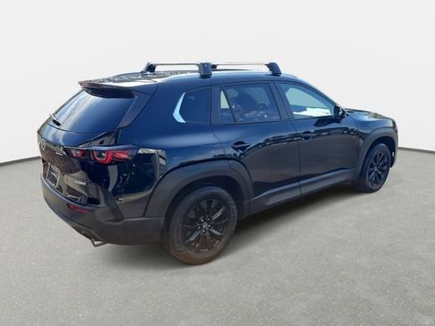 Used 2025 MAZDA CX-50 AWD 2.5 S w/ Weather Package image 5