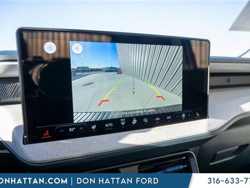 New 2026 Ford Maverick XLT w/ XLT Luxury Package image 18