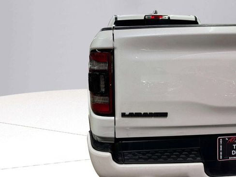 Used 2022 RAM 1500 Laramie image 69