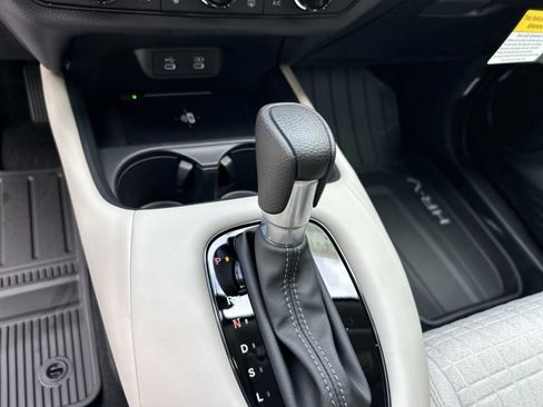 Used 2026 Honda HR-V LX image 21