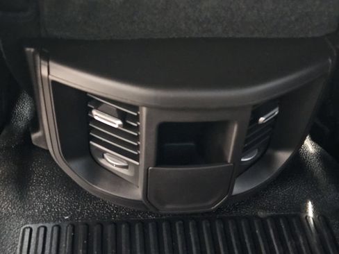 New 2026 RAM 3500 Tradesman AWD/4WD image 10