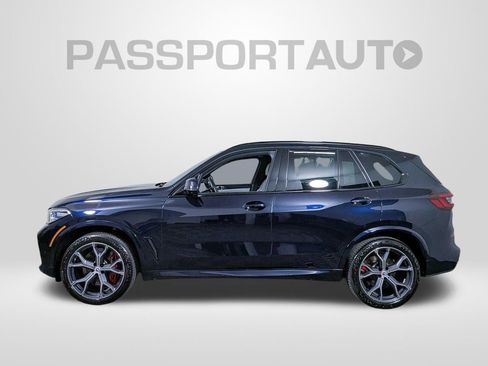 Certified 2023 BMW X5 M50i w/ Executive Package image 2