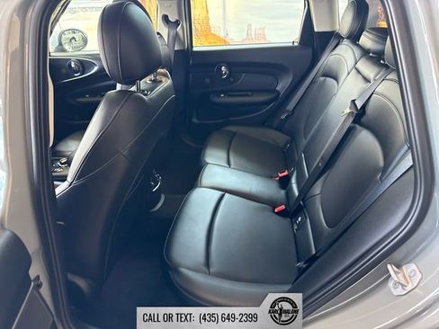 Used 2020 MINI Cooper Clubman S FWD image 21