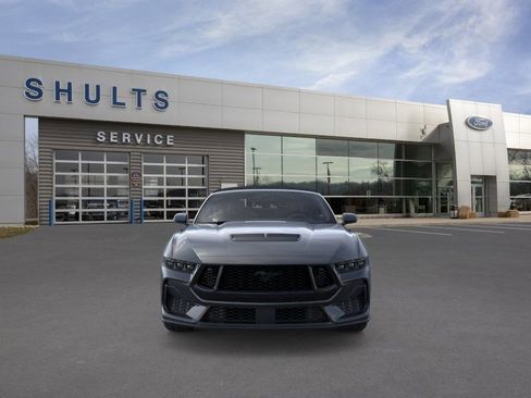 New 2025 Ford Mustang GT Premium image 6