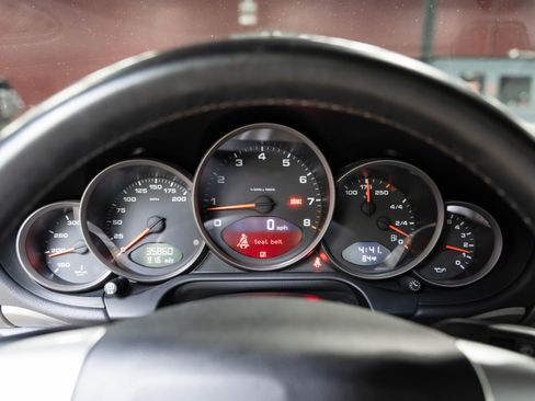 Used 2009 Porsche 911 Carrera RWD image 33