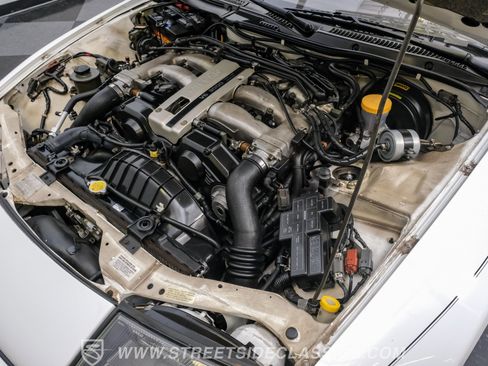 Used 1990 Nissan 300ZX GS image 36