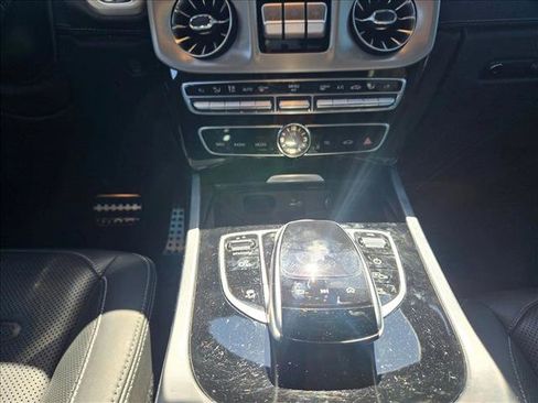 Certified 2023 Mercedes-Benz G 550 image 15