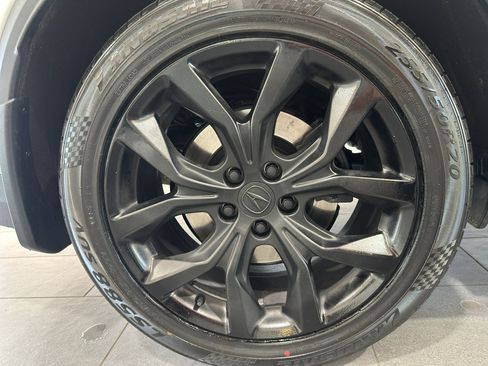 Used 2022 Acura MDX A-Spec image 9