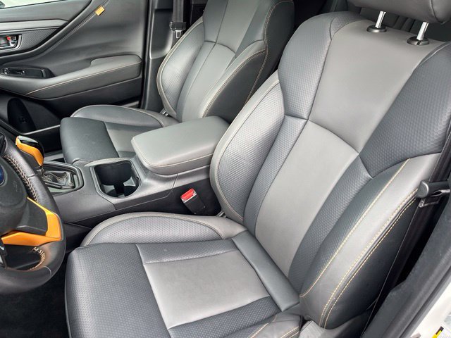 Used 2022 Subaru Outback Wilderness AWD/4WD image 17
