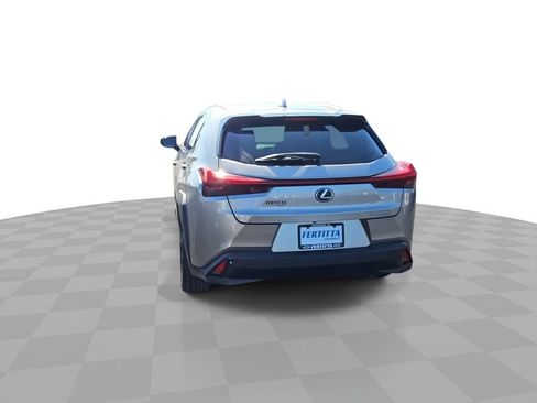 Used 2020 Lexus UX 200 w/ Accessory Package 2 FWD image 7