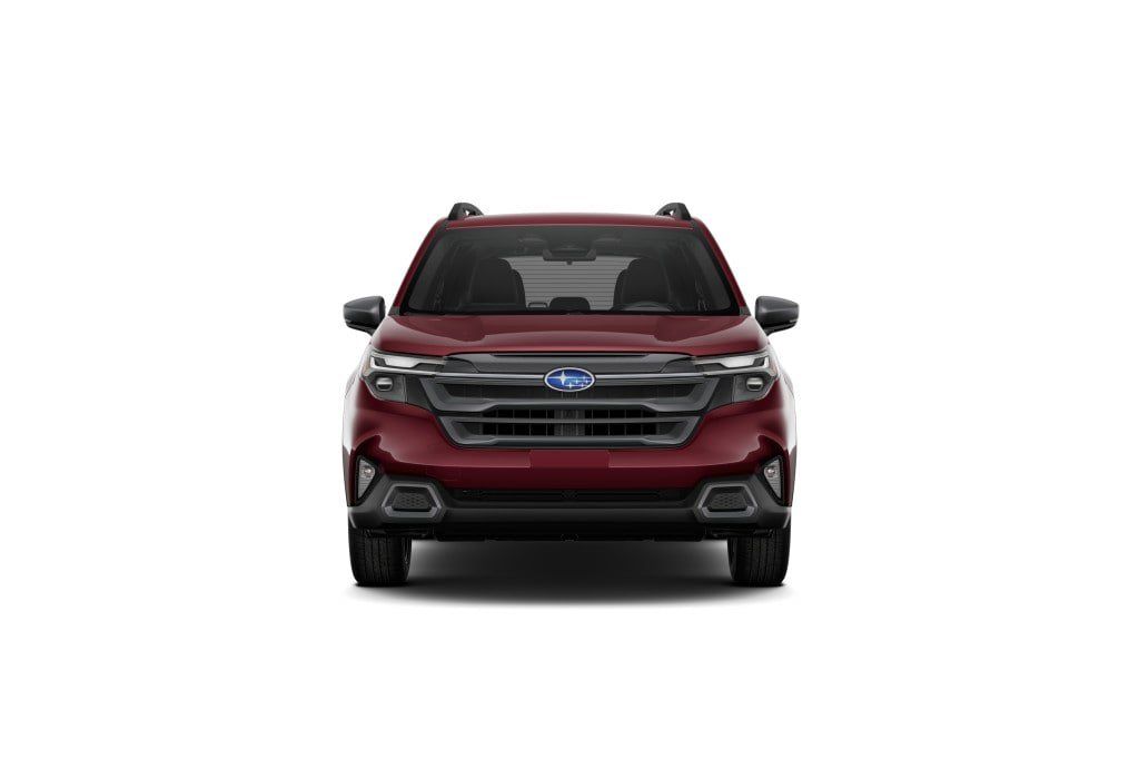 New 2026 Subaru Forester Limited AWD/4WD image 2