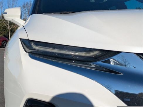 Used 2021 Chevrolet Blazer Premier w/ Driver Confidence II Package image 10