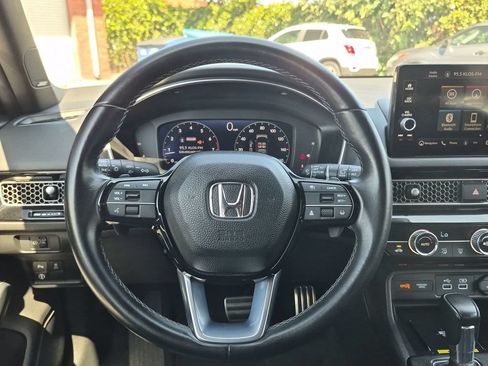 Used 2023 Honda Civic Sport Touring image 18