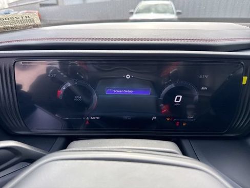 New 2026 Dodge Charger Scat Pack AWD/4WD image 12