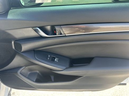 Used 2020 Honda Accord Sport image 30