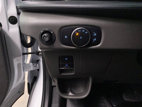 New 2026 Ford Transit 350 w/ Interior Upgrade Package RWD image 17