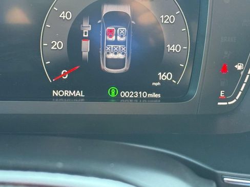 Certified 2026 Acura Integra A-Spec FWD image 27