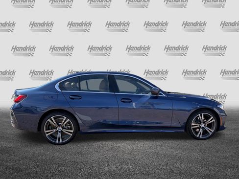 Certified 2024 BMW 330i Sedan image 11