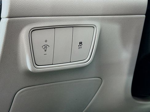 Certified 2022 Hyundai Tucson SEL image 10