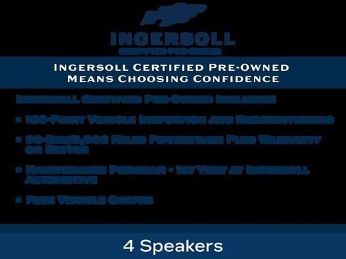 Used 2023 Subaru Crosstrek 2.0i image 6