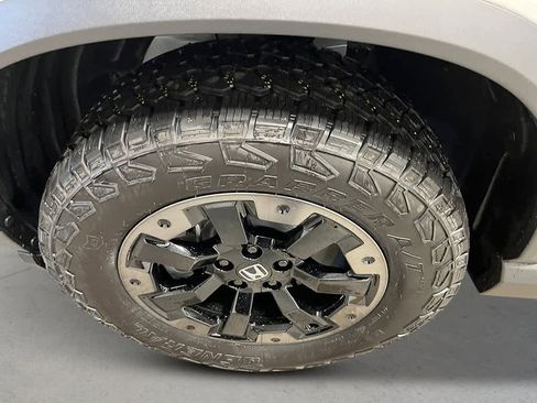 New 2026 Honda Passport TrailSport Elite image 11