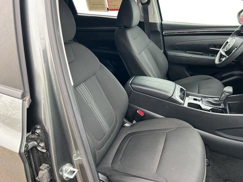 Used 2023 Hyundai Tucson SEL image 22