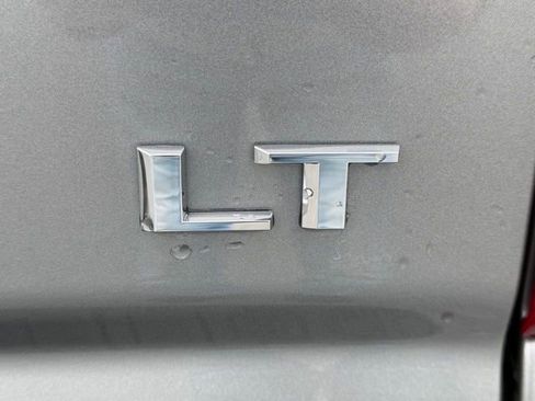 New 2026 Chevrolet Silverado 1500 LT Trail Boss image 21