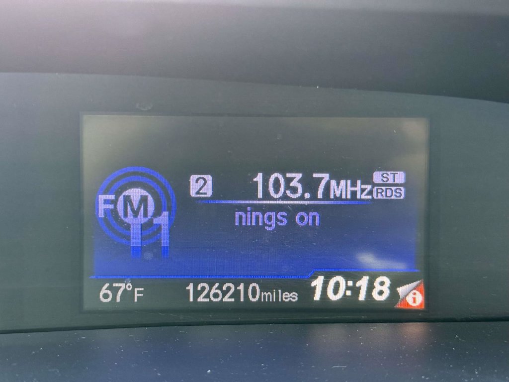 Used 2013 Honda Civic LX image 12