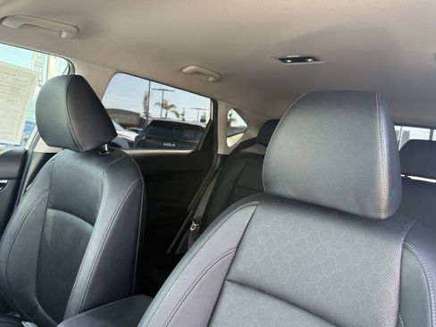 Certified 2022 Kia Seltos SX image 18