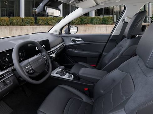 New 2026 Kia Sportage SX FWD image 18