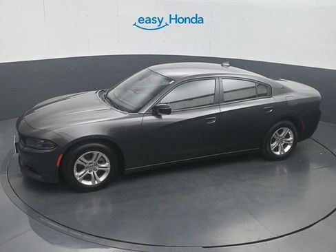 Used 2023 Dodge Charger SXT RWD image 21