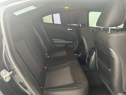 Used 2018 Dodge Charger GT AWD/4WD image 12