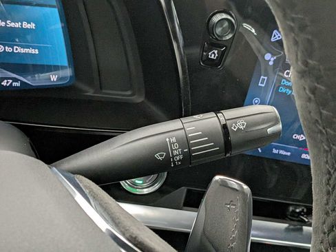 Used 2024 Chevrolet Corvette Z06 image 20