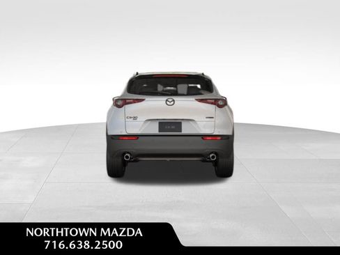 New 2026 MAZDA CX-30 AWD 2.5 S image 5