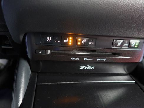 Used 2021 Lexus ES 350 F Sport w/ Accessory Package 2 image 24